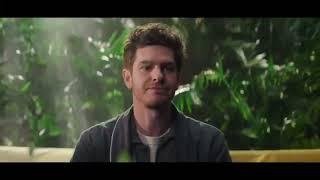 Andrew Garfield  - SkyTV    'Sky Glass'   (2025)