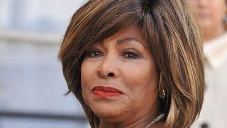 Musiklegende Tina Turner im Alter von 83 Jahren verstorben