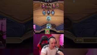 Лучший день |Golovach Hearthstone #shorts