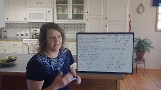 Learn Pennsylvania Dutch (Lesson #3)