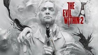 The Evil Within 2  Прохождение 1 #TheEvilWithin2 #TheEvilWithin #games #trend #killeritto #gameplay