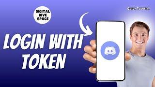 How To Login With Discord Token