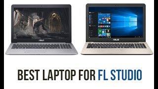 Best Budget Laptops For FL Studio 2019 ($100-$200)