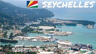 Seychelles: Africa's Smallest And Least Corrupt Country  