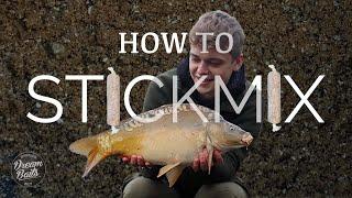 How to – Stickmix