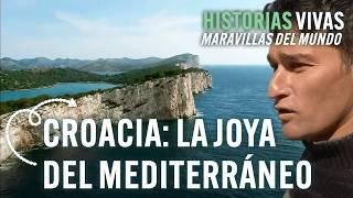 Croatia: Magnificent Mediterranean Beaches, Wild Animals, and Mysterious Caves | HD Documentary