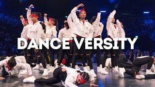 Dance Versity | Super24 2016 Secondary School Category Finals