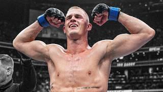 Best Finishes From UFC 303 Fighters!