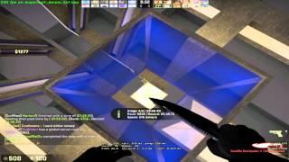 SURF COUNTER STRIKE: GLOBAL OFFENSIVE ESPAÑOL | HDsuso