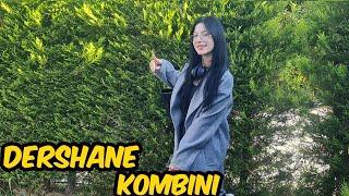 ANNEMLE BERABER DERSHANE KOMBİNİ ! | EYLÜL LAL