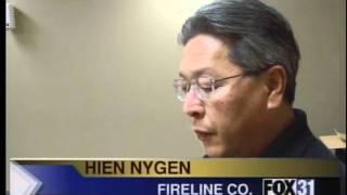 Albany Fire Department gets new gear to breathe easier