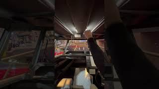 Exploring the Cabin on the Stabi-X 240 UCC