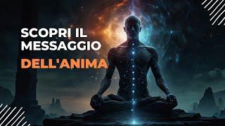 Scopri il Messaggio dell'Anima: Occhi, Parole e Luce | Whispers of Wisdom