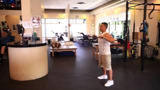 BackFit Health + Spine - Short | Chandler, AZ