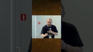 Квантовые неоднородности | Как появился наш мир | Олег Верходанов #наука