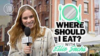 The "Real" Little Italy in the Bronx | Where Should I Eat? with Ellie Sachs