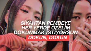 BLACKPINK - BOOMBAYAH (Türkçe Çeviri)