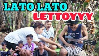 LATO LATO LETOYYY ‼️KAKA DUKI