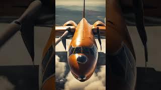 Chuck Yeager: Breaking the Sound Barrier and Revolutionising Aviation #shorts #onthisday #aviation