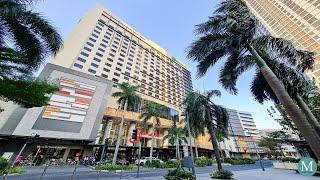 Holiday Inn & Suites Makati | Full Tour 