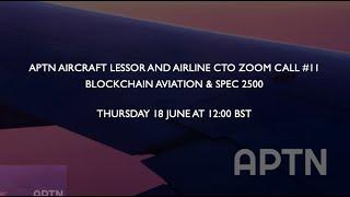 Zoom Call #12 - Aircraft Digital Records