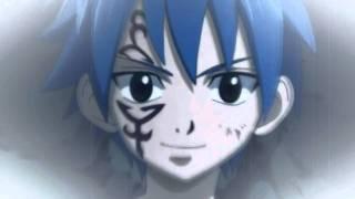 Don't Cry, Don't Cry, Don't Cry~ [ Erza & Jellal ] {Happy 11/11/11}