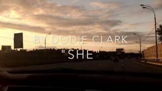 She by Dodie Clark guitar cover by Asammuell ( Ксения Колесник )