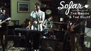 The Brook & The Bluff - Are You Lonesome? | Sofar Dallas - Fort Worth