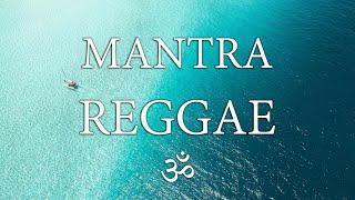 MANTRA BEACH  Mantra Reggae Dub Party Mix