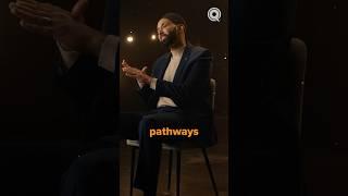 Your Rizq is Written Before You’re Born | Dr. Omar Suleiman