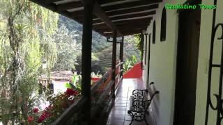 Reallatino Tours- Posada La Sevillana, Mérida, Venezuela