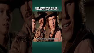 One Name Was Enough to Make Them Tremble | Kwai-Chang Caine  #movie #martialartist #stopbully