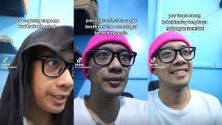 Tyrone Tiaga Funny TikTok Compilation 2023 #2