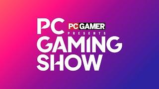 PC Gaming Show 2025 - ESP