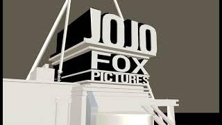 JoJo fox Pictures 20th Century Film Inc.