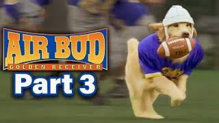 Air Bud: Golden Receiver - "Buddy Joins The Team": Chapter 03  | Official Movie