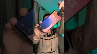 Появилась тема для Xiaomi в стиле iOS 18 с iPhone #Shorts