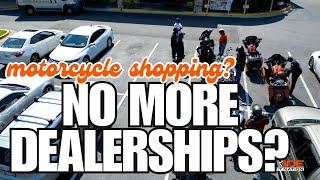 What NO ONE Tells You About Buying a Motorcycle!