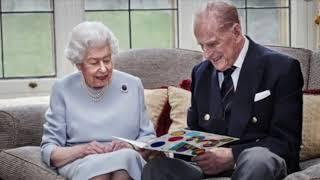 PRINCE Philip Dies (Key Moments in his life with the queen)