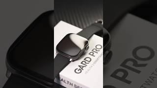 Gard Pro Health 3 #gardpro #health #smartwatch #review