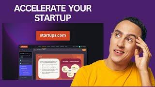 Startups.com Lifetime Deal I All the Tools for Startup Founders