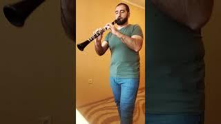 #music #clarinet #armenian