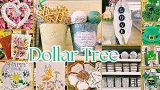 ️All NEW Dollar Tree Shop With Me!!! What's New at Dollar Tree?! Dollar Tree Home Decor 