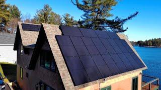 Advanced Solar Energy Solutions