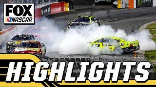 NASCAR Cup Series: Clash Heat Races at Bowman Gray Stadium | NASCAR on FOX