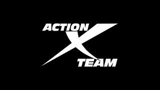 ACTION X TEAM -  Live Action Fight - 2º Dia na LGW'19