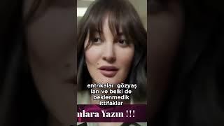 Uzak Şehir 21. Bölüm Alya'nın Tepkisi Ne Olacak