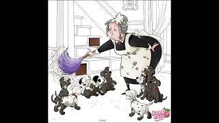 Les 101 dalmatiens