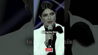 YOU NEED TO BE RESPONSIBLE FOR YOUR FINANCES | PRIYANKA CHOPRA ️  Adell TV