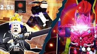 Roblox- ĐI SĂN HIỆP SĨ IGRIS VÀ SUNG JIN WOO LẤY SỨC MẠNH SYSTEM BREAKER KHÔNG NGỜ - Universal piece